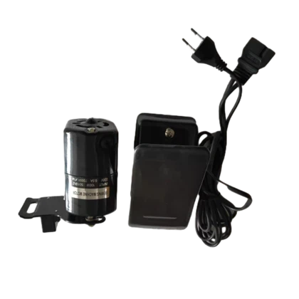 Мотор за битова шевна машина